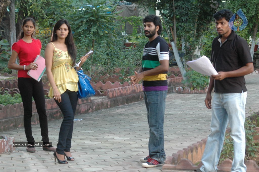 Deyyam Unda Movie New Stills - 10 / 13 photos