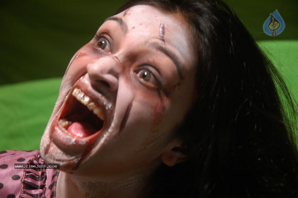 Deyyam Unda Movie New Stills - 12 / 13 photos