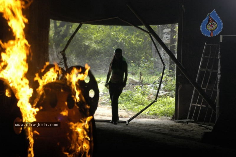 Deyyam Unda Movie Stills - 12 / 39 photos