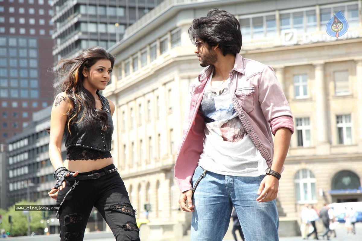 Dhada Movie Hi-Resolution Stills - 18 / 22 photos