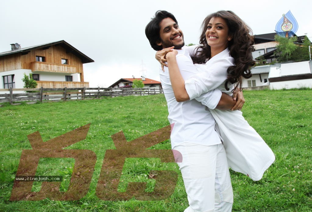 Dhada Movie New Stills - 7 / 10 photos