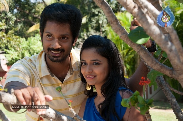 Dhamki Movie Stills - 5 / 5 photos