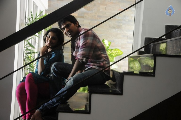 Dhana Dhan Movie Photos - 8 / 24 photos