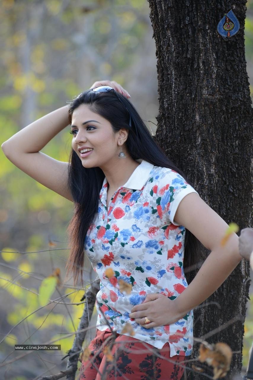 Dhanalakshmi Talupu Tadithey Gallery - 17 / 36 photos