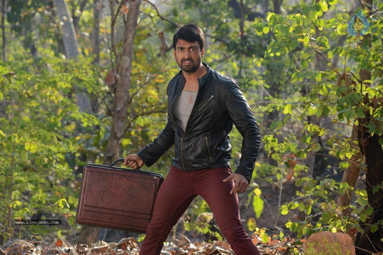 Dhanalakshmi Talupu Tadithey Movie Stills - 7 / 35 photos