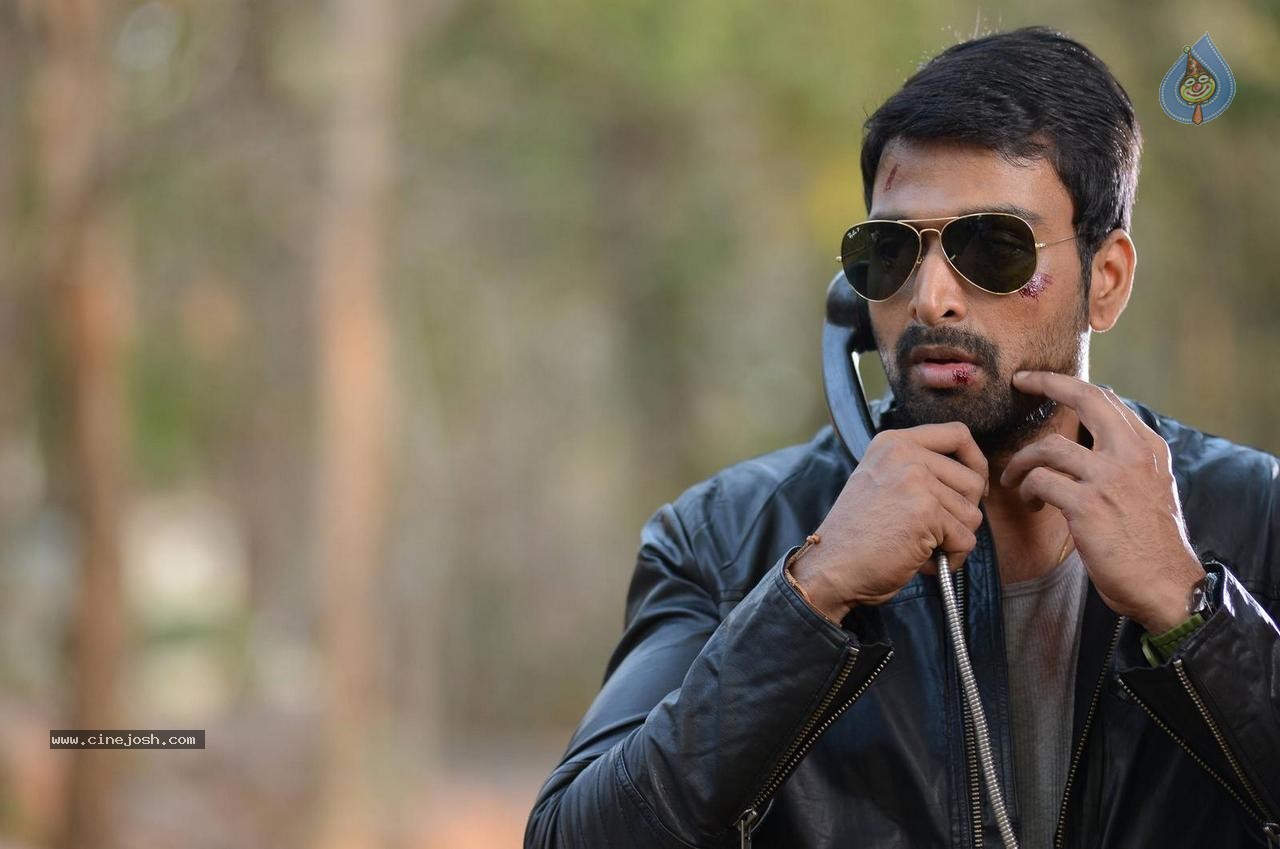 Dhanalakshmi Talupu Tadithey Movie Stills - 25 / 35 photos