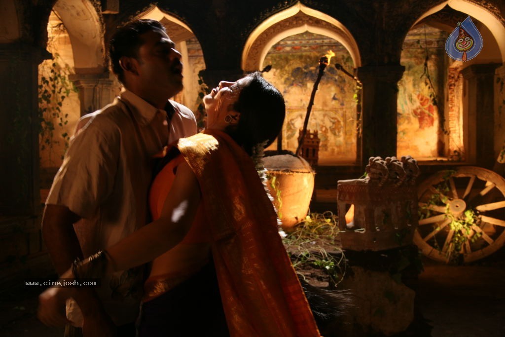 Dhanam Movie Latest Stills - 9 / 27 photos