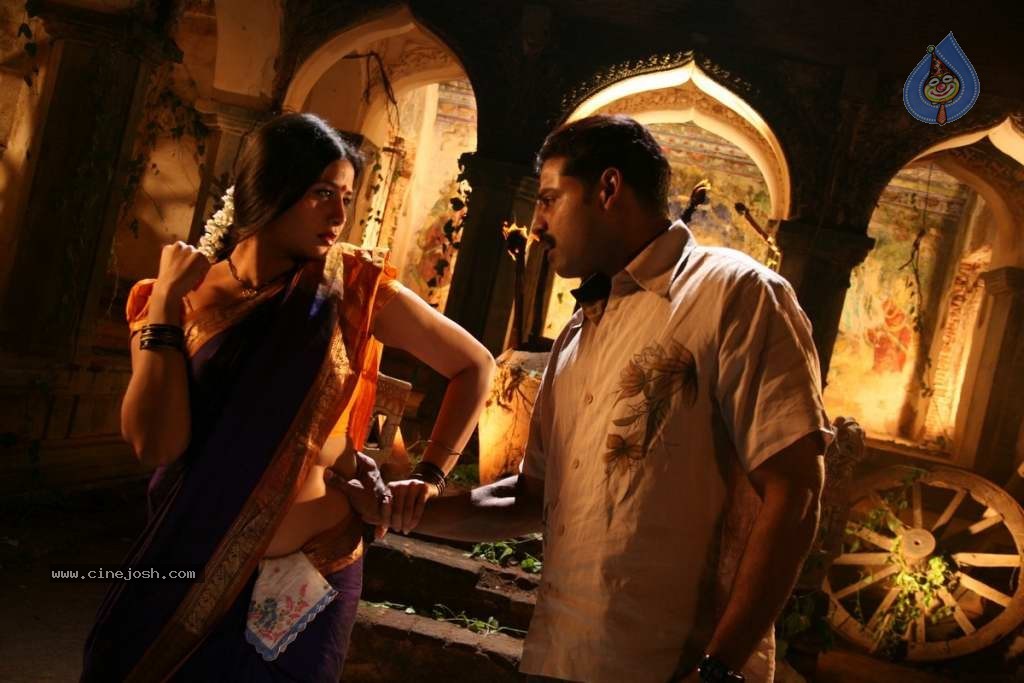 Dhanam Movie New Stills - 14 / 40 photos