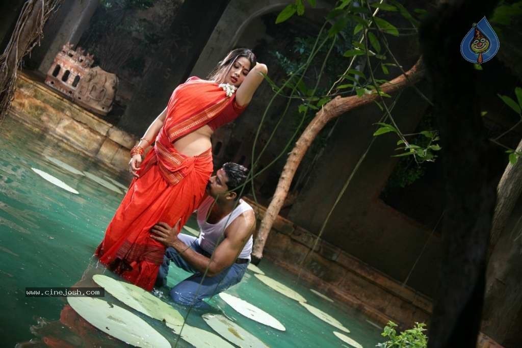 Dhanam Movie New Stills - 35 / 40 photos