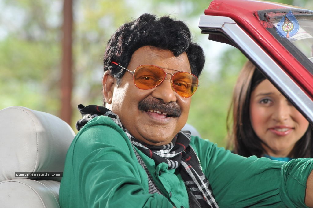 Dharmavarapu Stills in Prema Geema Jantha Nai - 1 / 10 photos