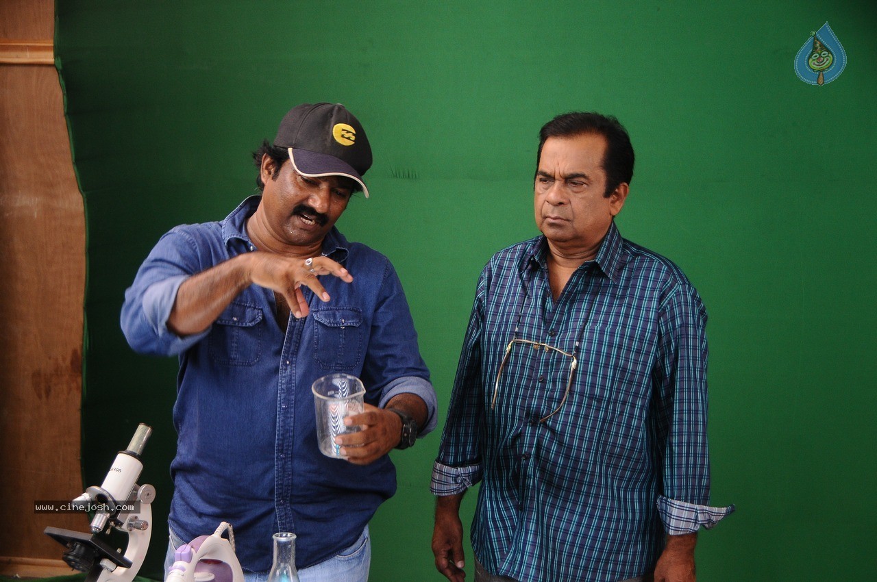 Dhee Ante Dhee Movie New Photos - 30 / 65 photos