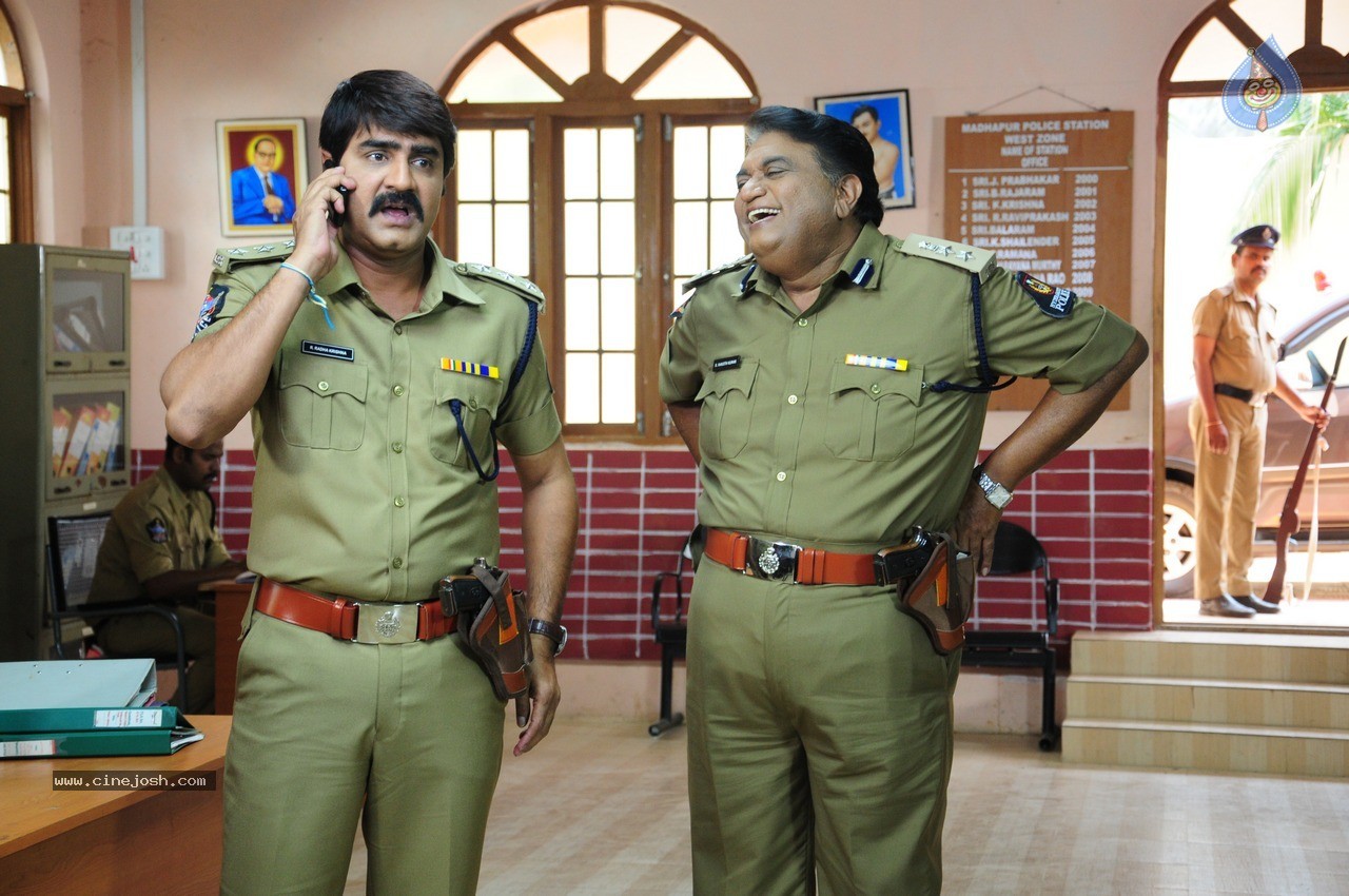 Dhee Ante Dhee Movie New Photos - 31 / 65 photos