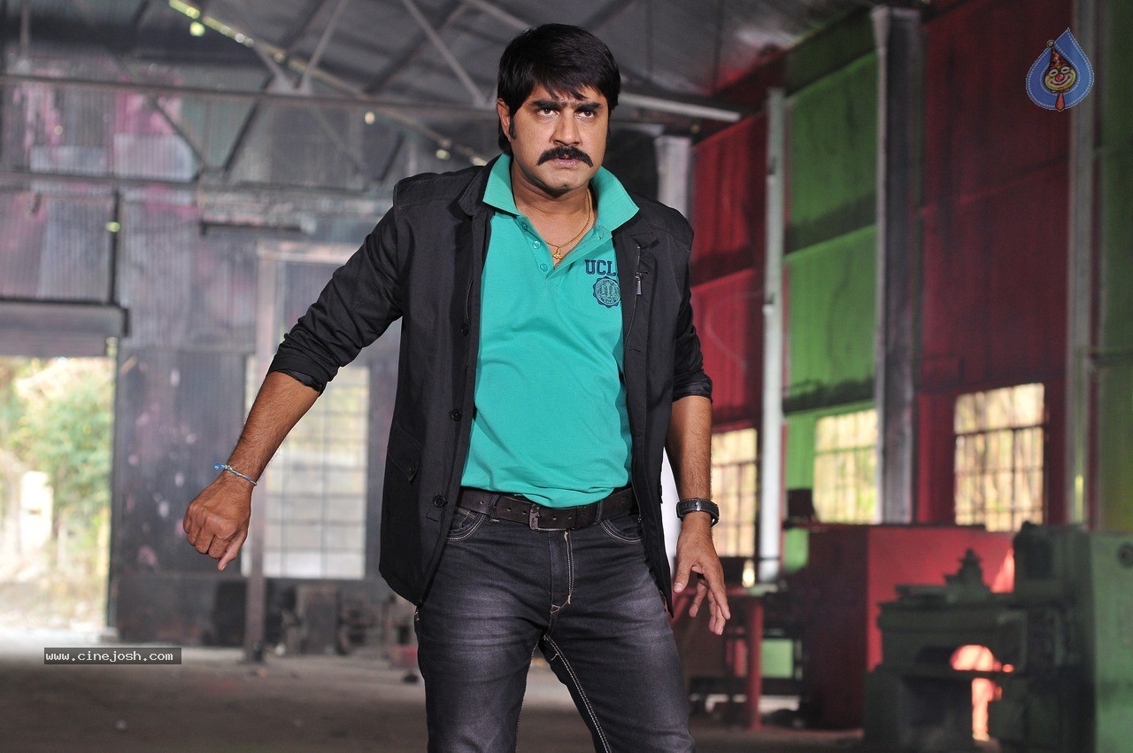 Dhee Ante Dhee Movie New Photos - 54 / 65 photos
