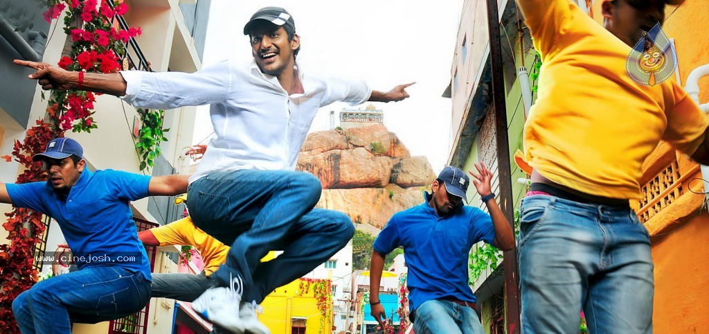 Dheerudu Movie New Photos - 11 / 16 photos