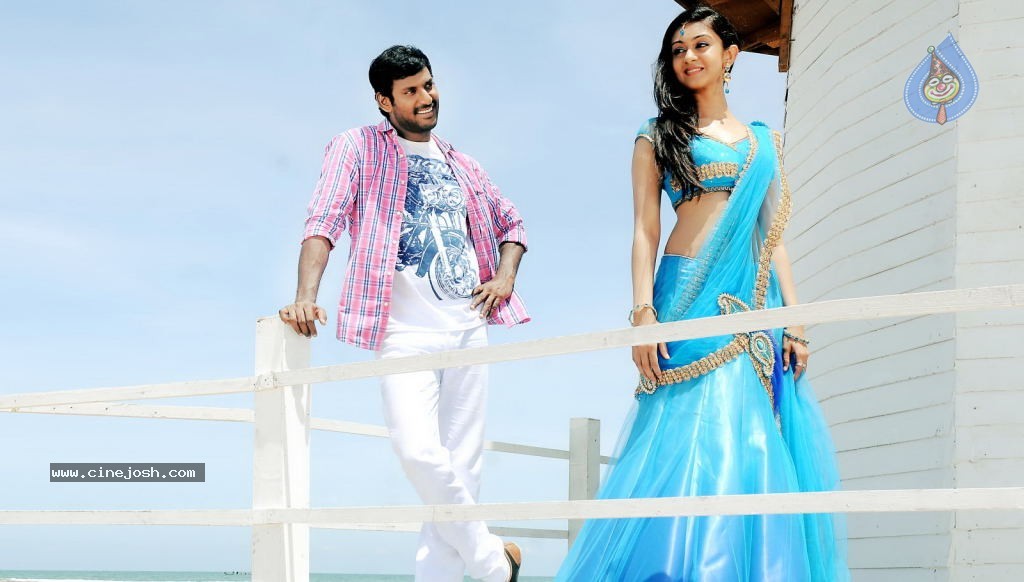 Dheerudu Movie New Photos - 12 / 16 photos