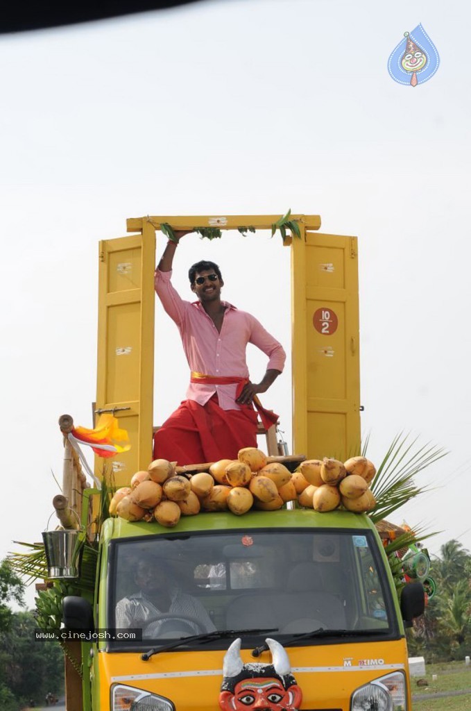 Dheerudu Movie New Photos - 9 / 27 photos