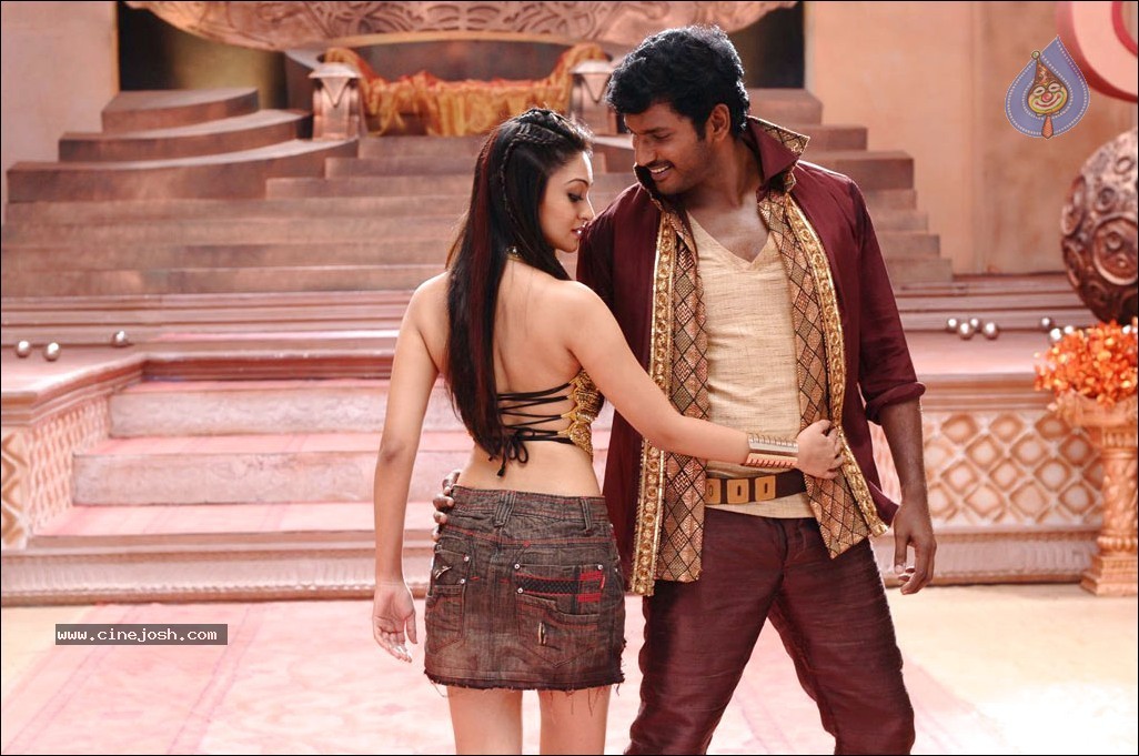 Dheerudu Movie New Stills - 2 / 14 photos