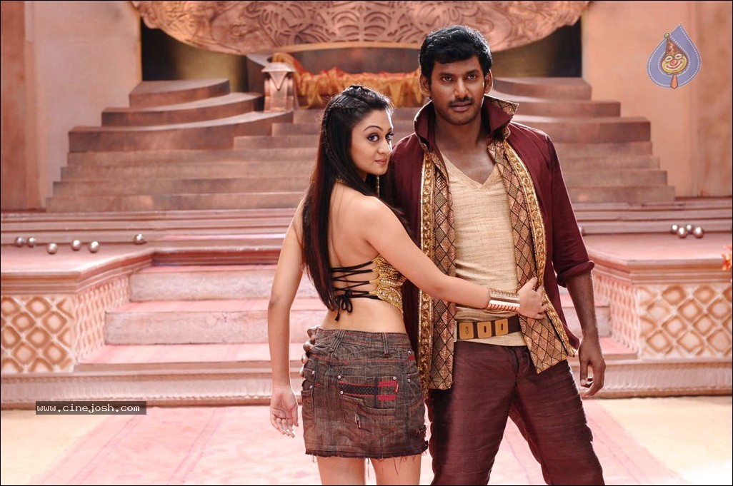 Dheerudu Movie New Stills - 6 / 14 photos