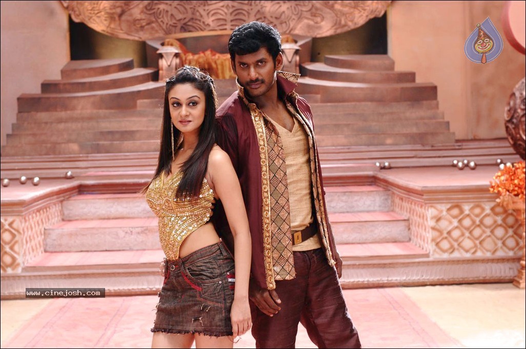 Dheerudu Movie New Stills - 8 / 14 photos