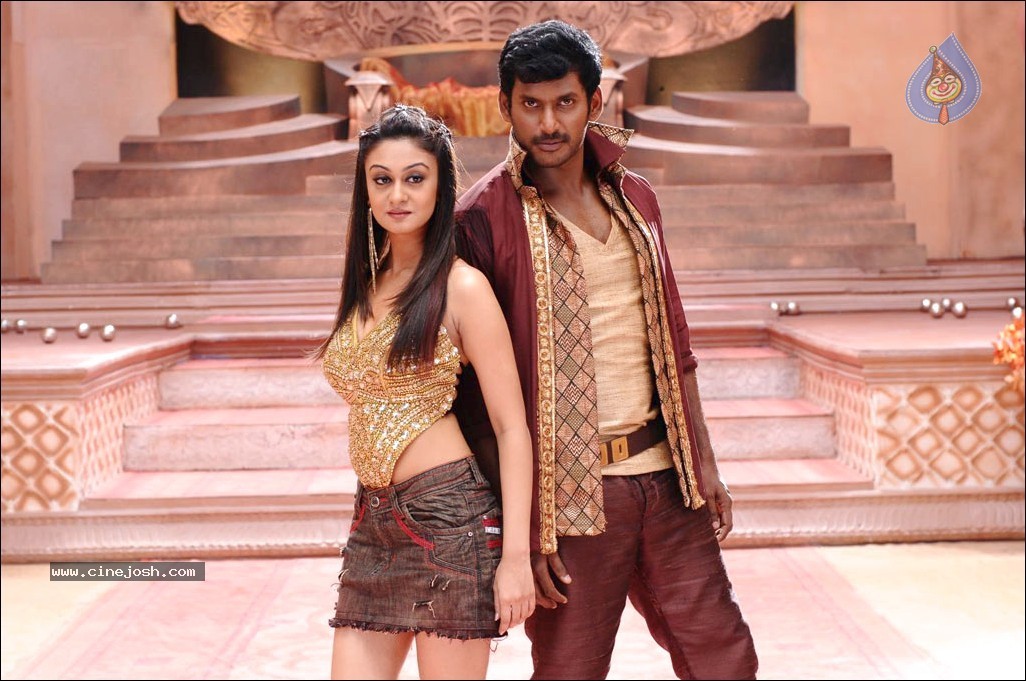 Dheerudu Movie New Stills - 9 / 14 photos