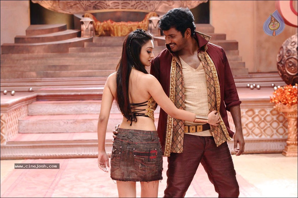 Dheerudu Movie New Stills - 10 / 14 photos