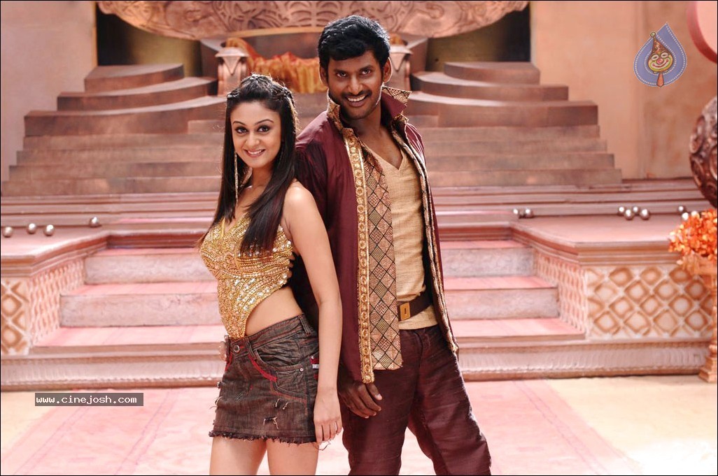 Dheerudu Movie New Stills - 11 / 14 photos