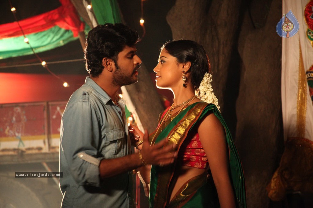 Dhesingu Raja Tamil Movie Photos - 2 / 101 photos