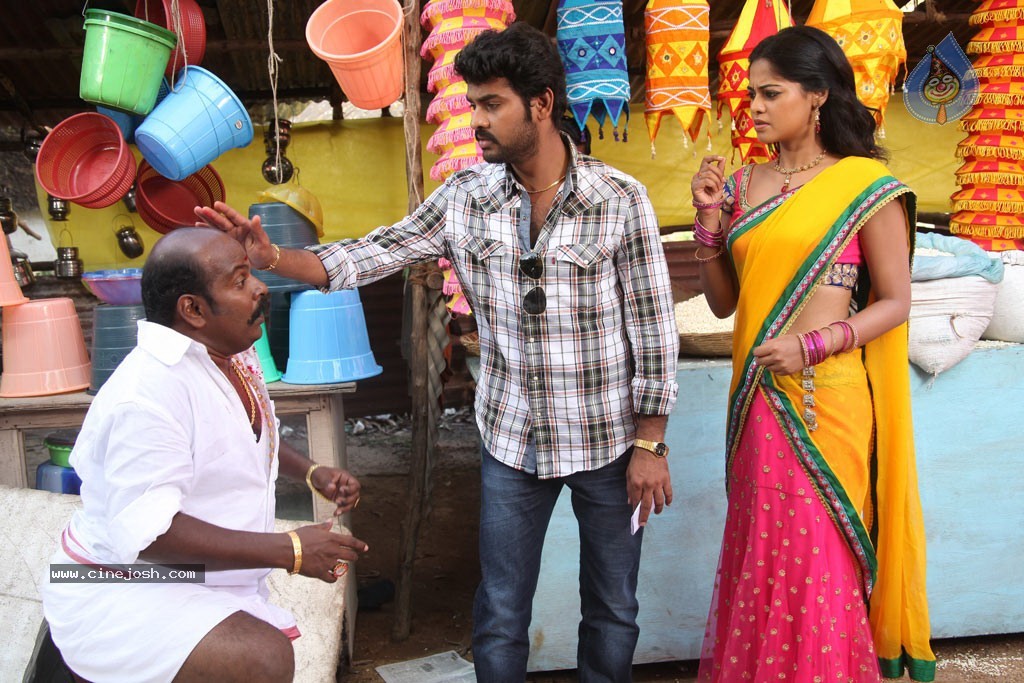 Dhesingu Raja Tamil Movie Photos - 40 / 101 photos