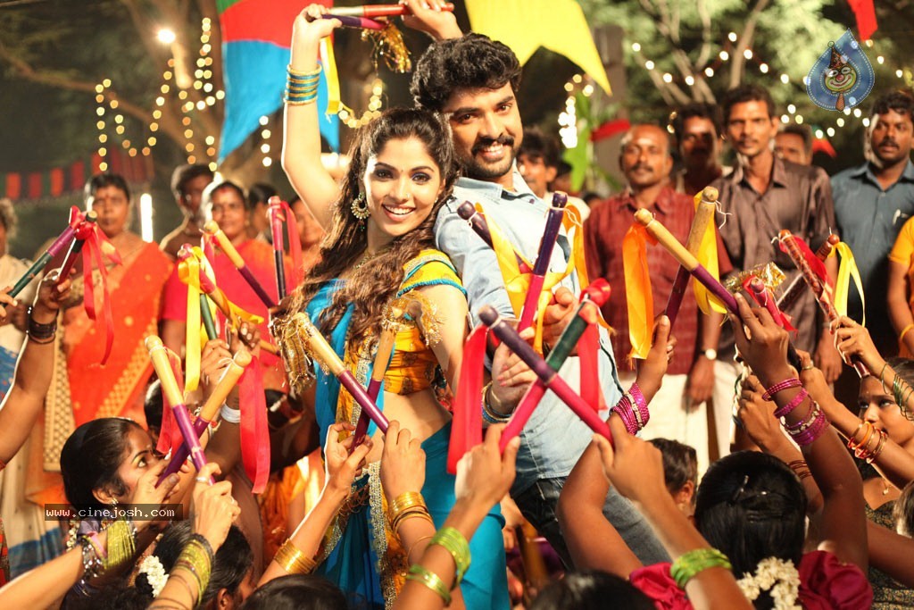 Dhesingu Raja Tamil Movie Photos - 46 / 101 photos
