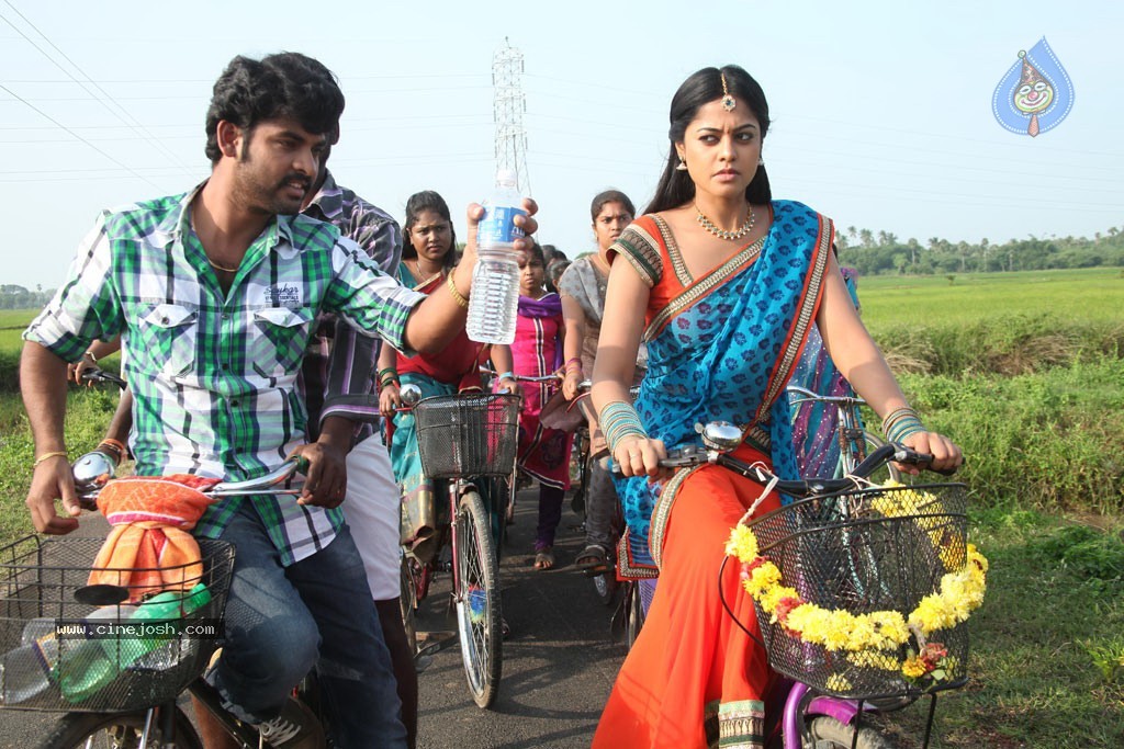 Dhesingu Raja Tamil Movie Photos - 49 / 101 photos