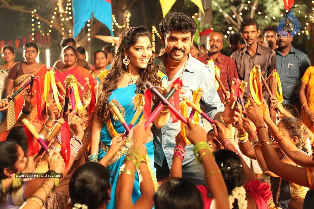 Dhesingu Raja Tamil Movie Photos - 57 / 101 photos