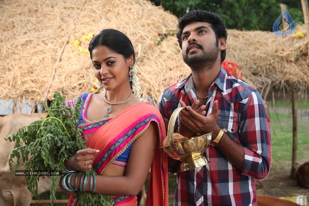 Dhesingu Raja Tamil Movie Photos - 68 / 101 photos