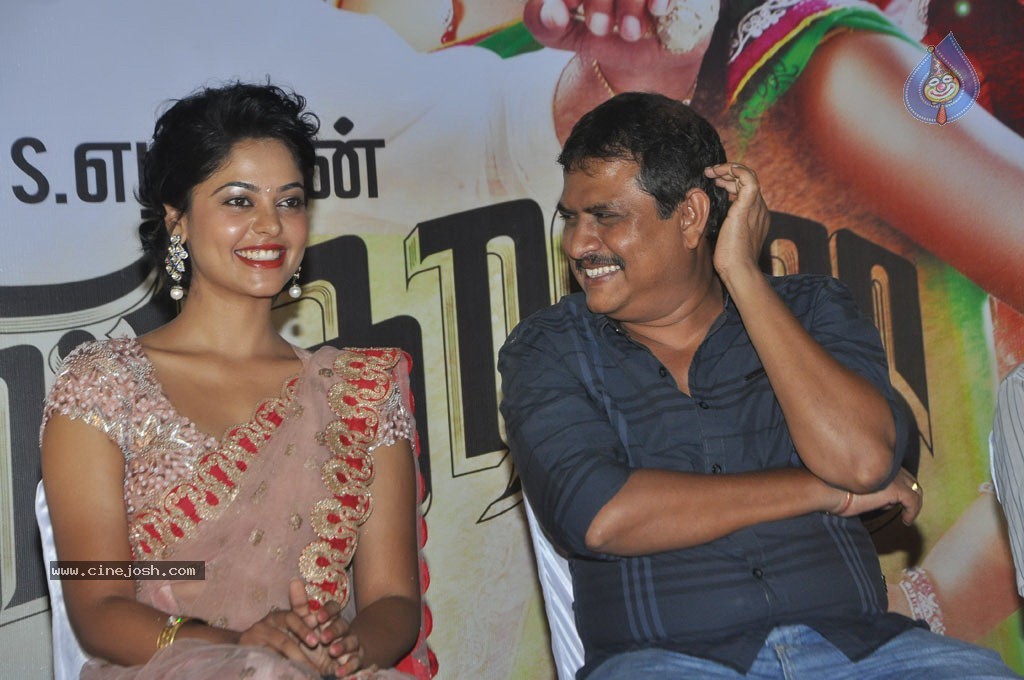 Dhesingu Raja Tamil Movie Photos - 93 / 101 photos