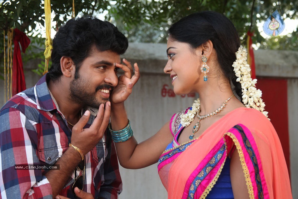 Dhesingu Raja Tamil Movie Photos - 97 / 101 photos