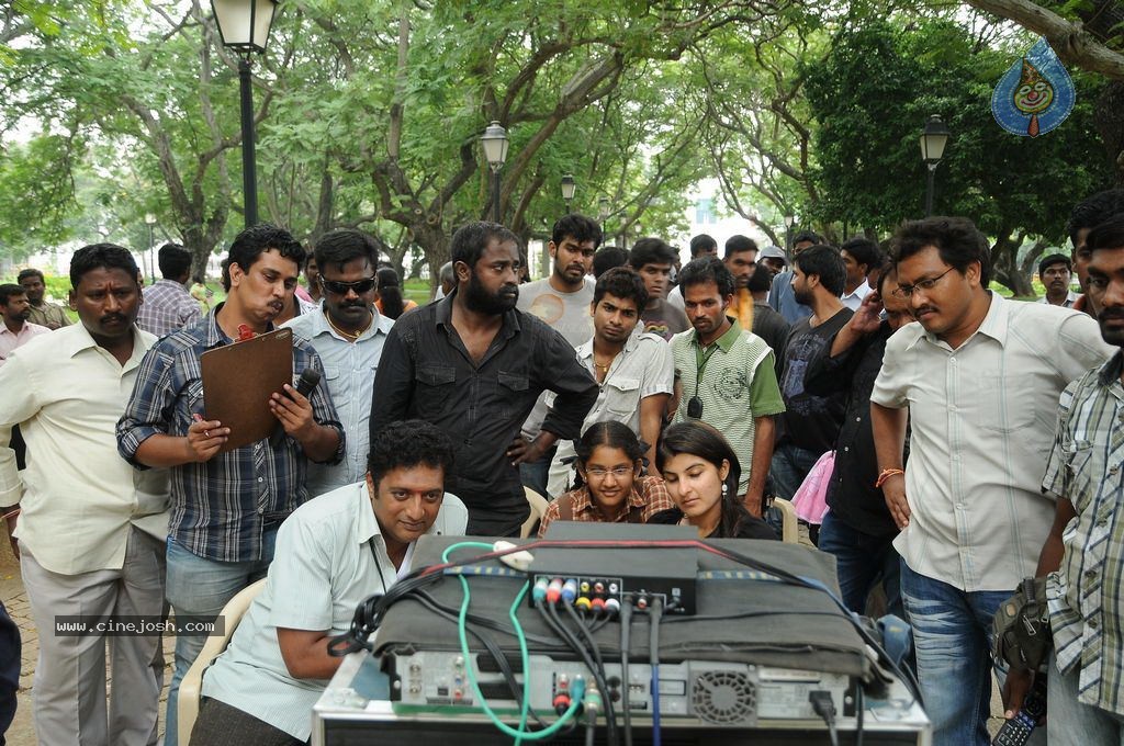 Dhoni Movie Latest Stills - 10 / 86 photos
