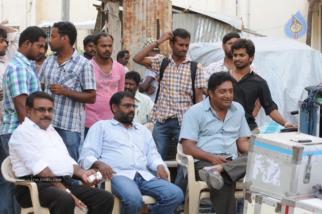 Dhoni Movie Latest Stills - 24 / 86 photos