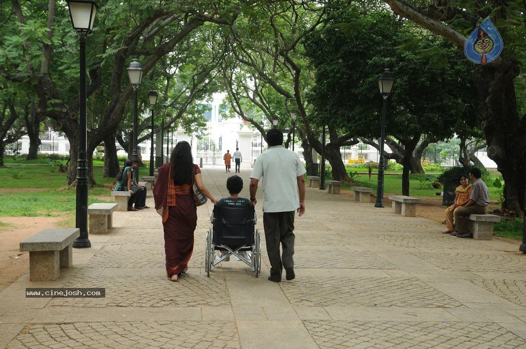 Dhoni Movie Latest Stills - 48 / 86 photos
