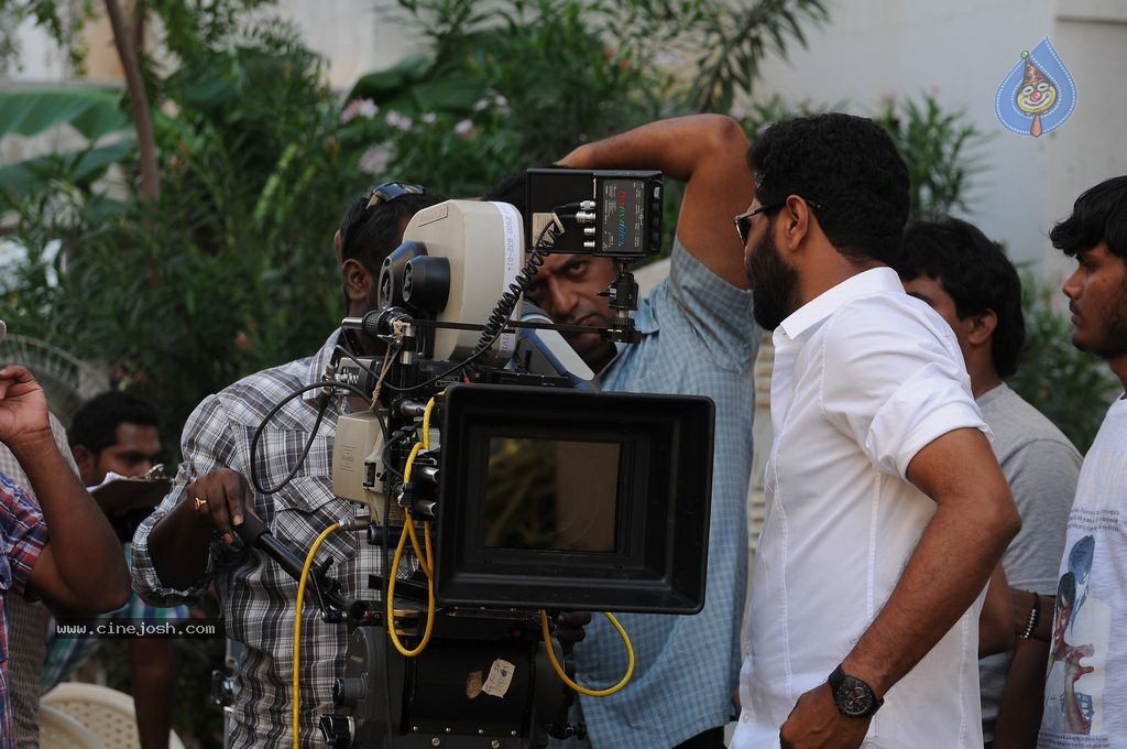 Dhoni Movie Latest Stills - 54 / 86 photos