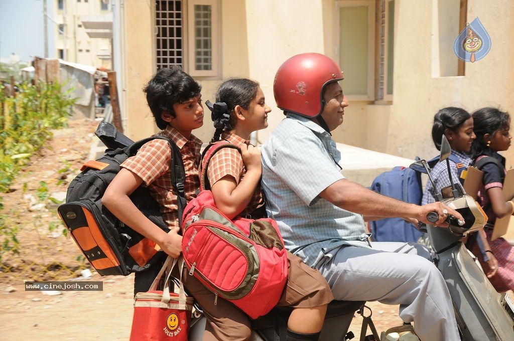 Dhoni Movie Latest Stills - 57 / 86 photos