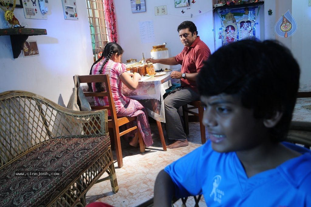 Dhoni Movie Latest Stills - 60 / 86 photos