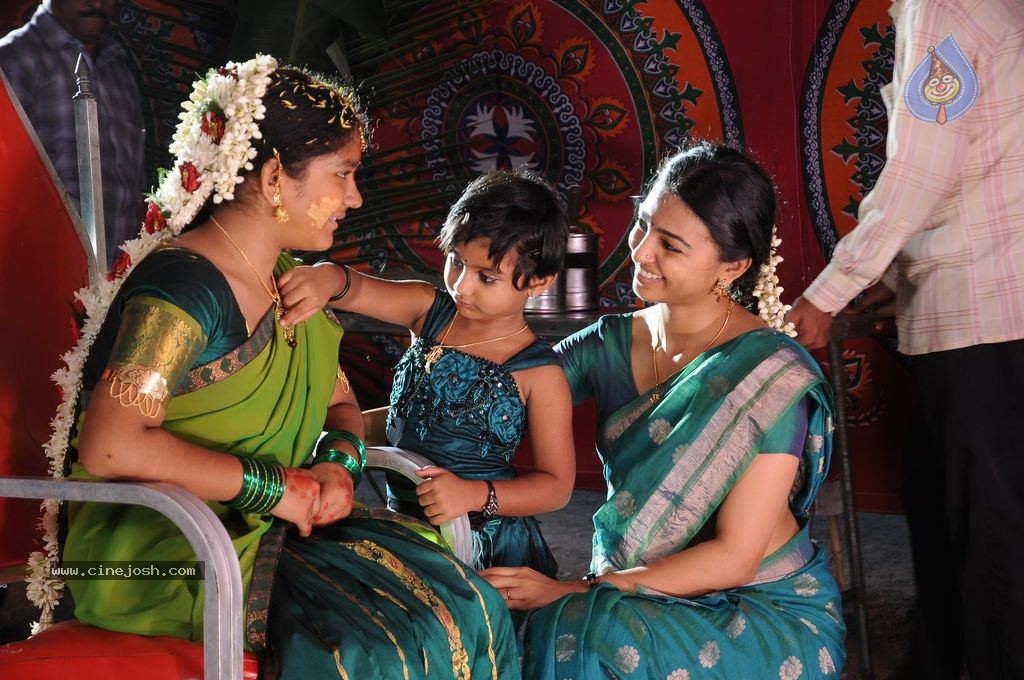 Dhoni Movie Latest Stills - 61 / 86 photos