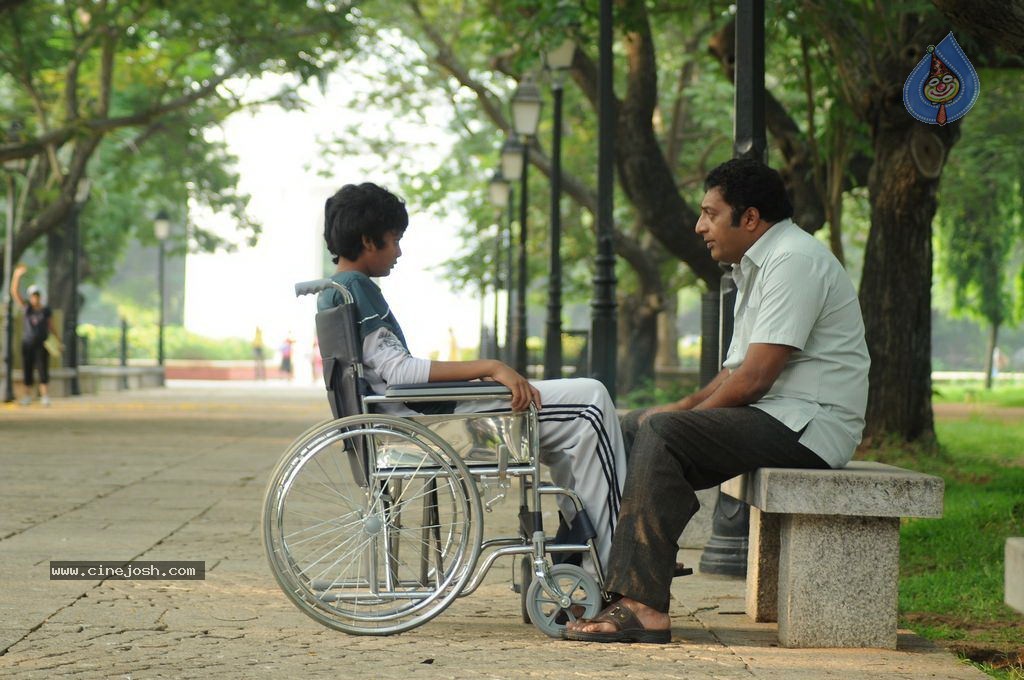 Dhoni Movie Latest Stills - 64 / 86 photos