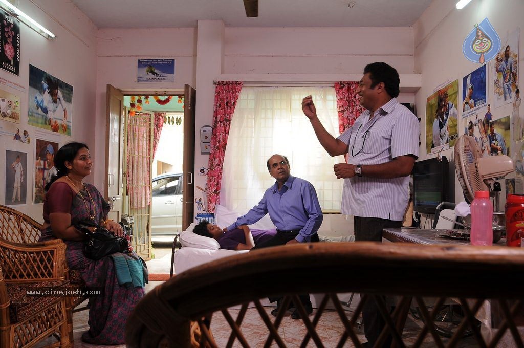 Dhoni Movie Latest Stills - 65 / 86 photos