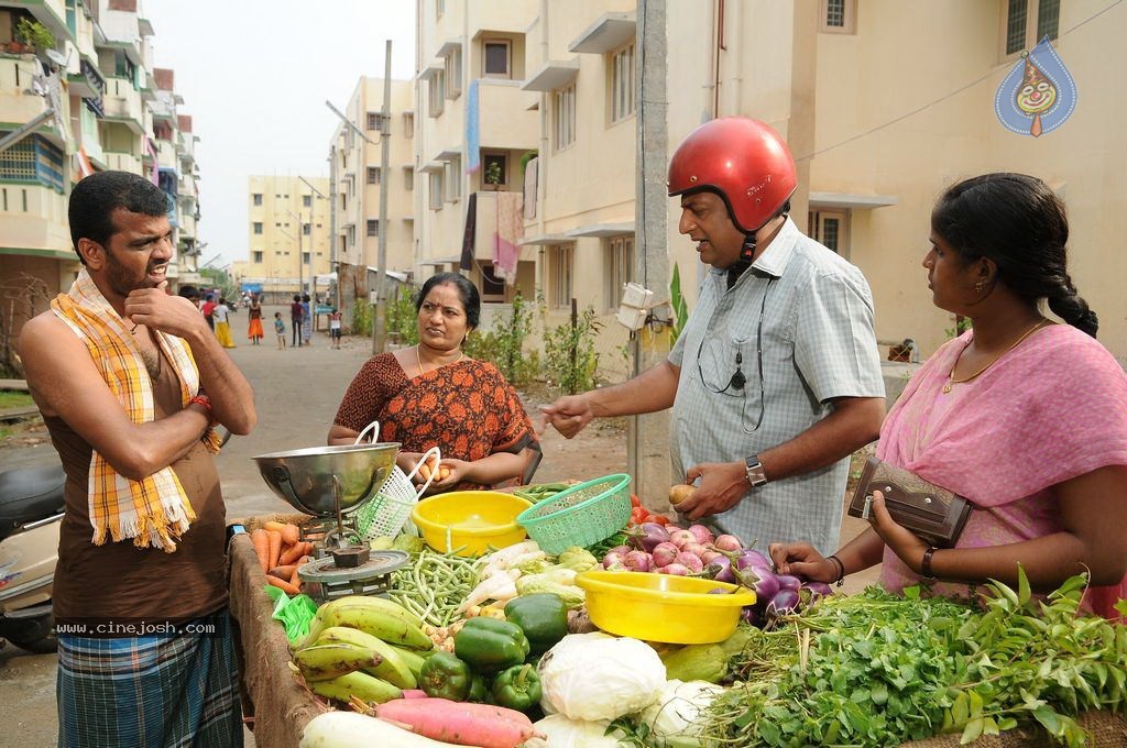 Dhoni Movie Latest Stills - 76 / 86 photos