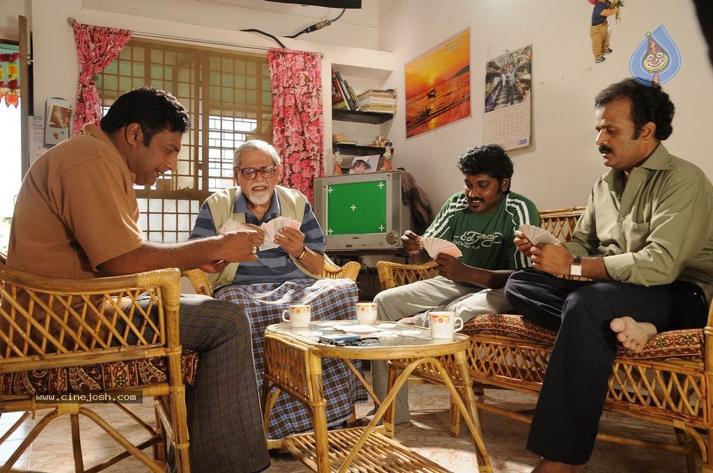 Dhoni Movie Latest Stills - 79 / 86 photos