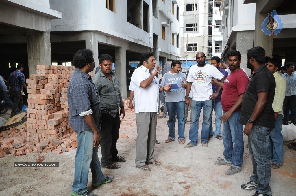 Dhoni Movie Latest Stills - 84 / 86 photos