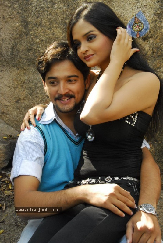 Dhool Movie and Press Meet Stills - 28 / 83 photos