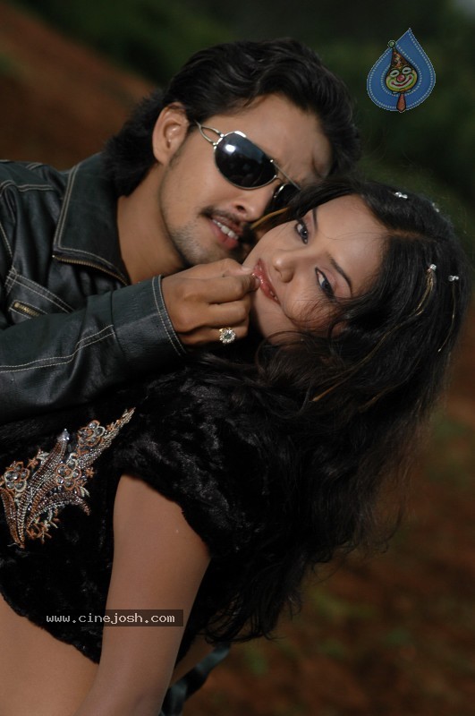 Dhool Movie and Press Meet Stills - 33 / 83 photos