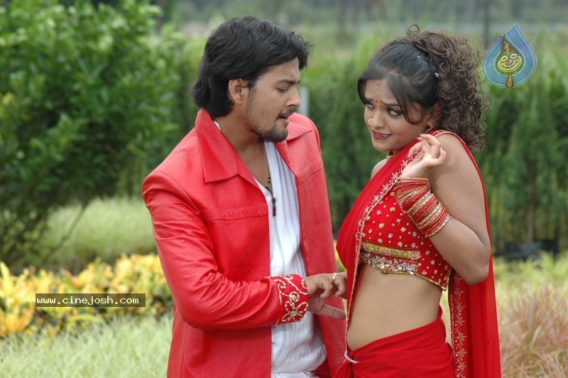 Dhool Movie and Press Meet Stills - 34 / 83 photos