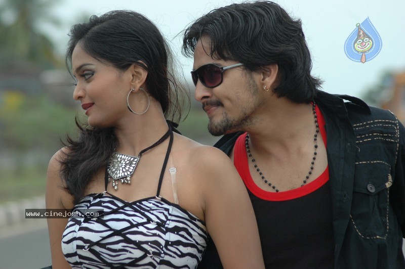 Dhool Movie and Press Meet Stills - 47 / 83 photos